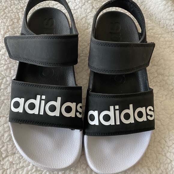 adidas Shoes - Adidas sandals